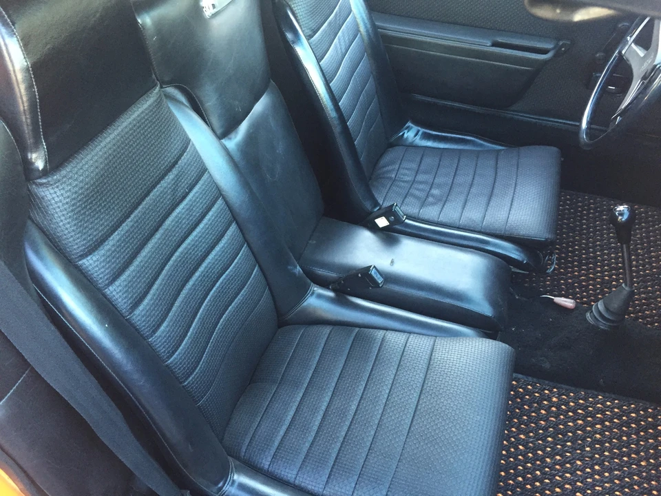 1976 Porsche 914/4 - Image 22 of 31