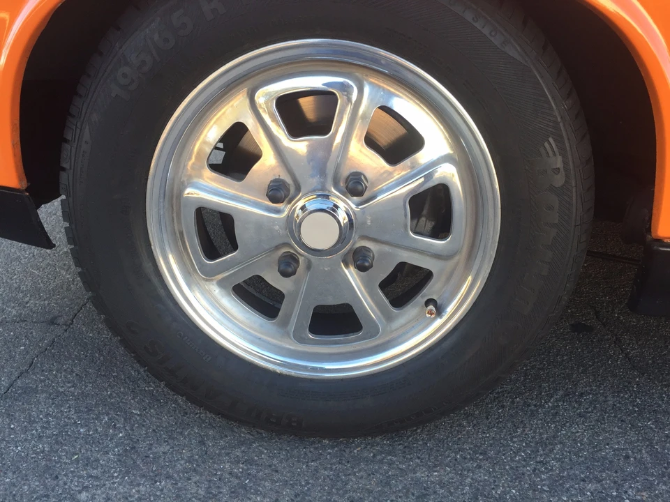 1976 Porsche 914/4 - Image 14 of 31