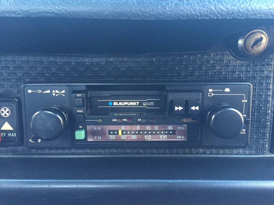 1976 Porsche 914/4 - Image 30 of 31