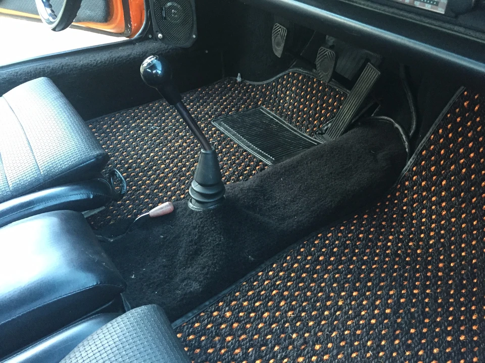 1976 Porsche 914/4 - Image 26 of 31
