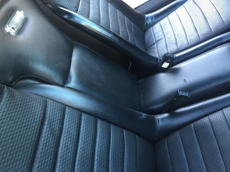 1976 Porsche 914/4 - Image 23 of 31