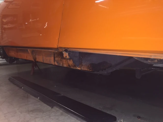 1976 Porsche 914/4 - Image 19 of 31