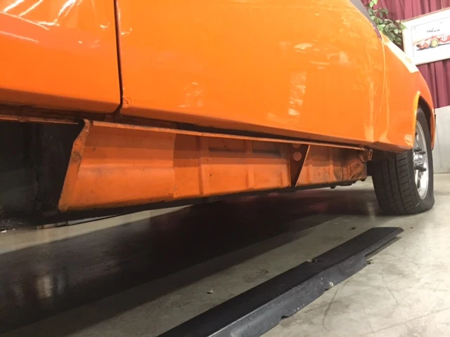 1976 Porsche 914/4 - Image 18 of 31