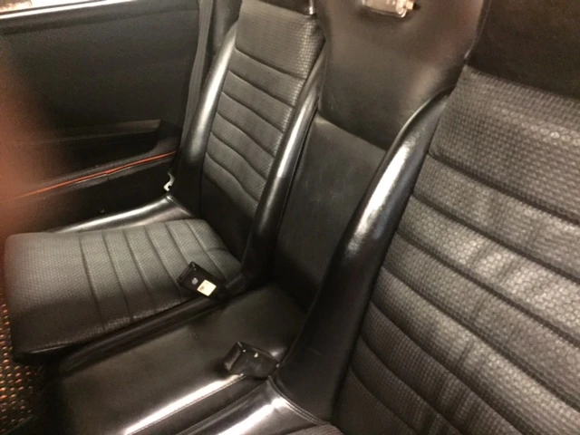 1976 Porsche 914/4 - Image 25 of 31