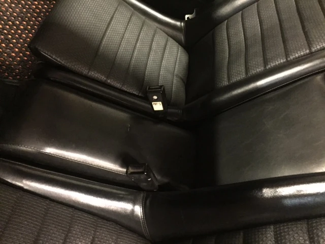 1976 Porsche 914/4 - Image 24 of 31