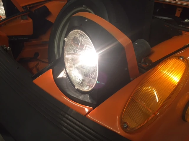 1976 Porsche 914/4 - Image 16 of 31