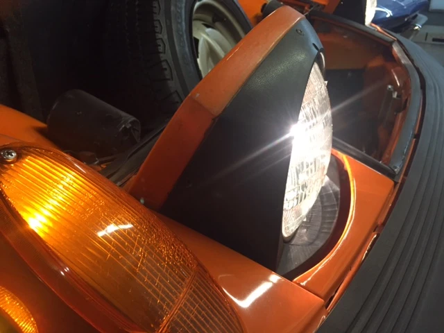 1976 Porsche 914/4 - Image 17 of 31