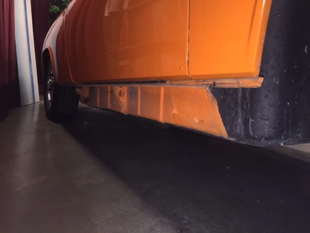 1976 Porsche 914/4 - Image 20 of 31
