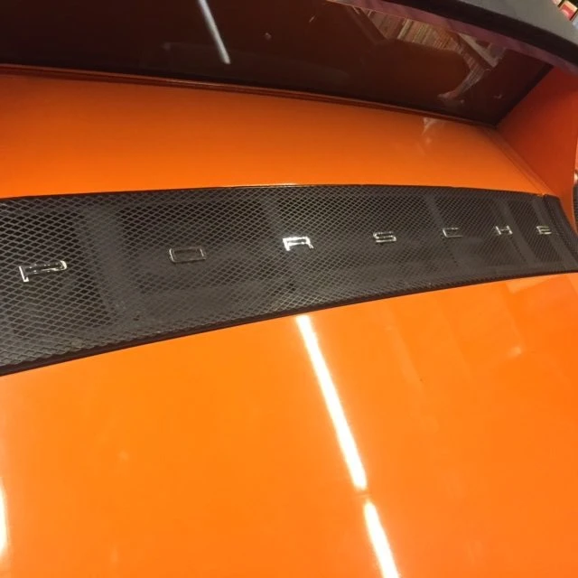 1976 Porsche 914/4 - Image 13 of 31