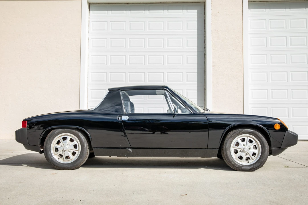 1976 Porsche 914/4 - Image 15 of 31