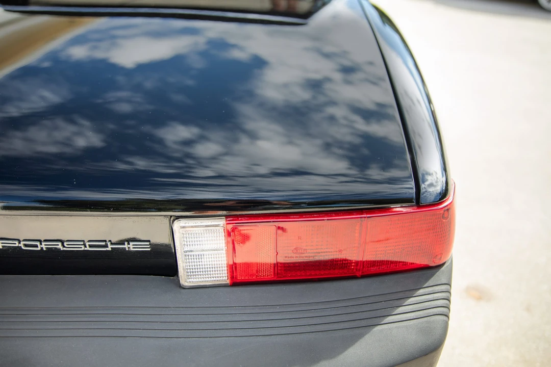 1976 Porsche 914/4 - Image 24 of 31