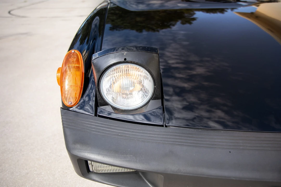 1976 Porsche 914/4 - Image 18 of 31