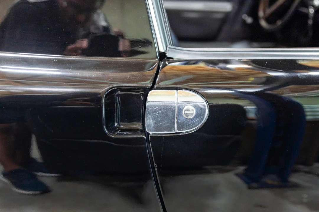 1976 Porsche 914/4 - Image 30 of 31