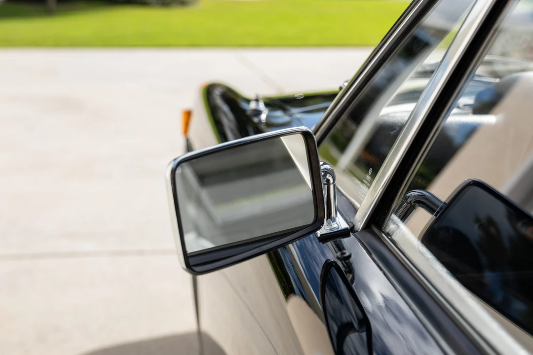 1976 Porsche 914/4 - Image 28 of 31
