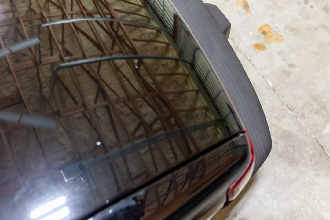 1976 Porsche 914/4 - Image 26 of 31