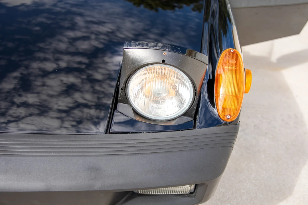 1976 Porsche 914/4 - Image 19 of 31