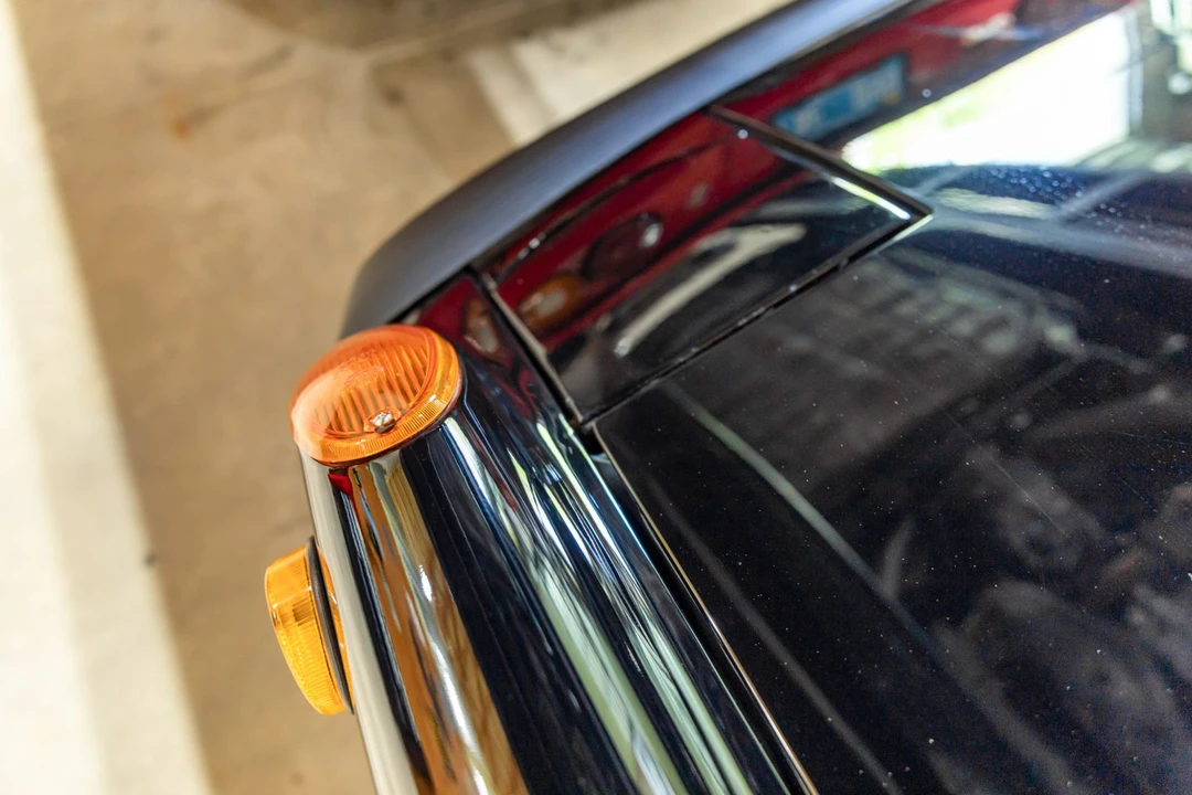 1976 Porsche 914/4 - Image 21 of 31