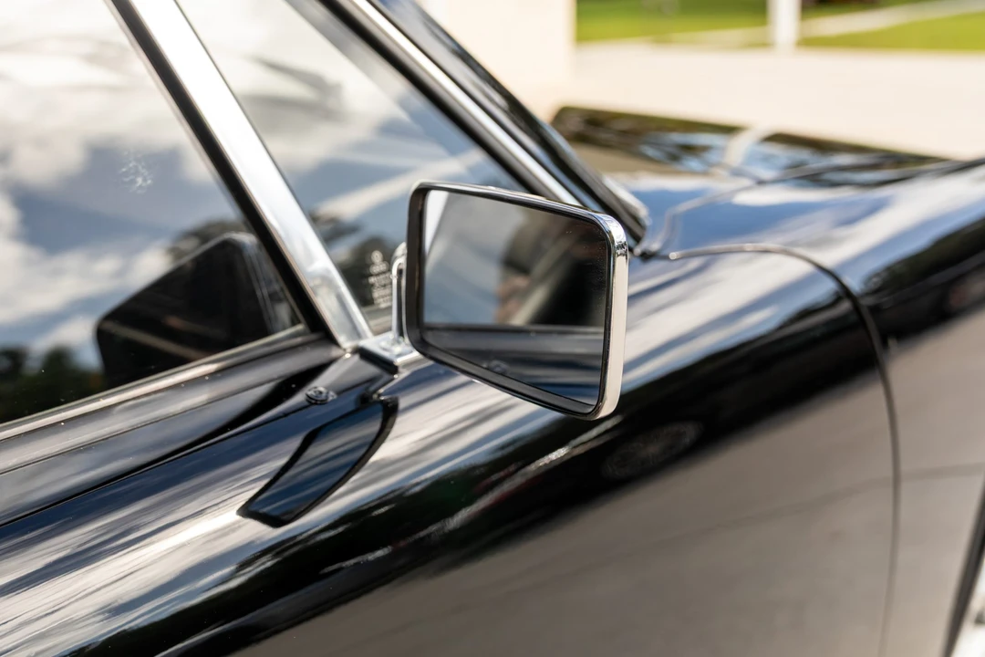 1976 Porsche 914/4 - Image 27 of 31