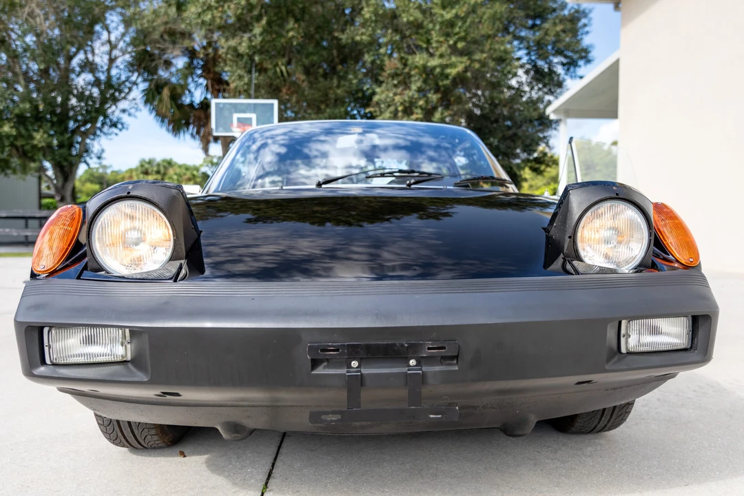 1976 Porsche 914/4 - Image 17 of 31