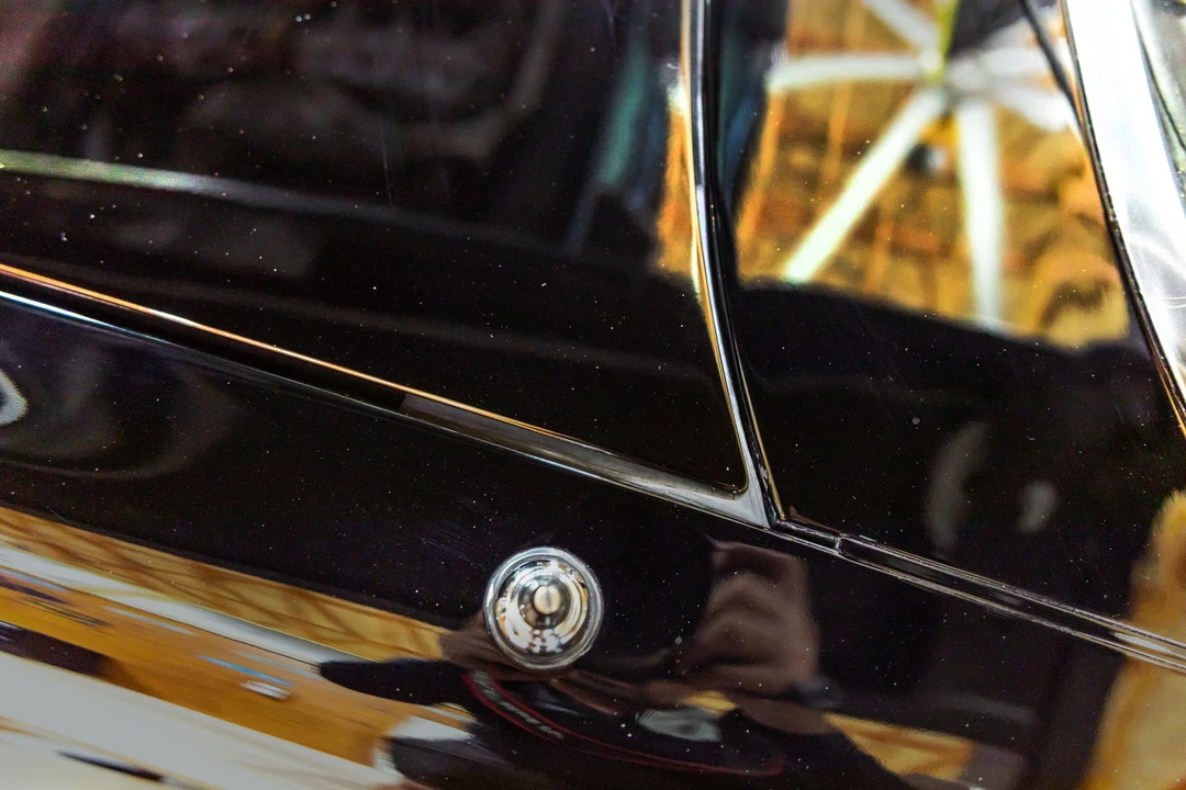 1976 Porsche 914/4 - Image 31 of 31