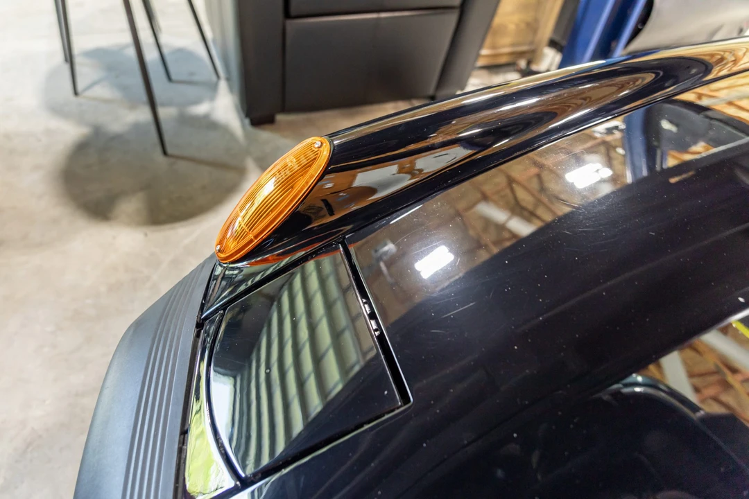 1976 Porsche 914/4 - Image 20 of 31