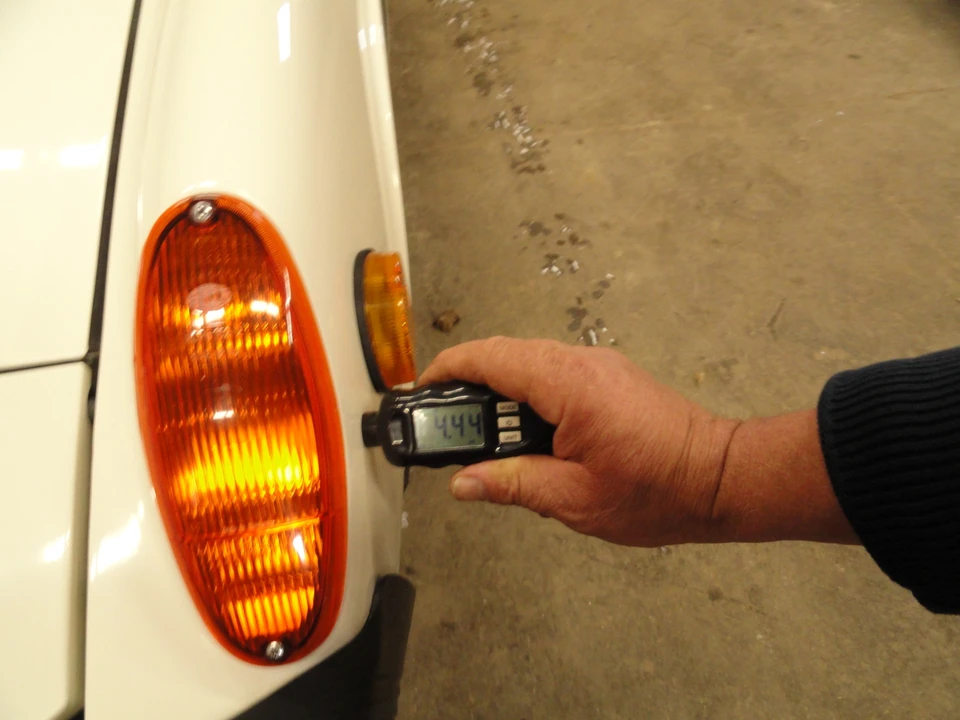 1976 Porsche 914/4 - Image 22 of 31