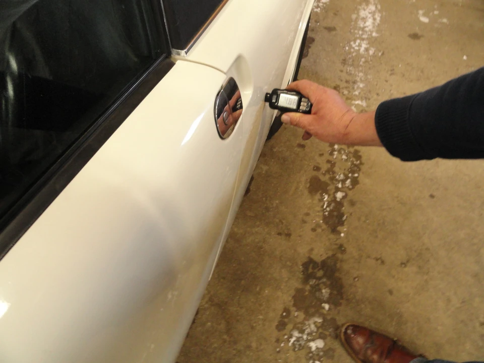 1976 Porsche 914/4 - Image 26 of 31