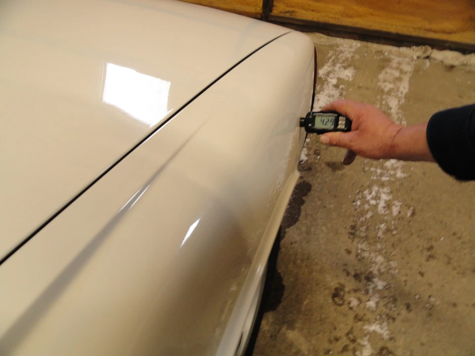 1976 Porsche 914/4 - Image 27 of 31