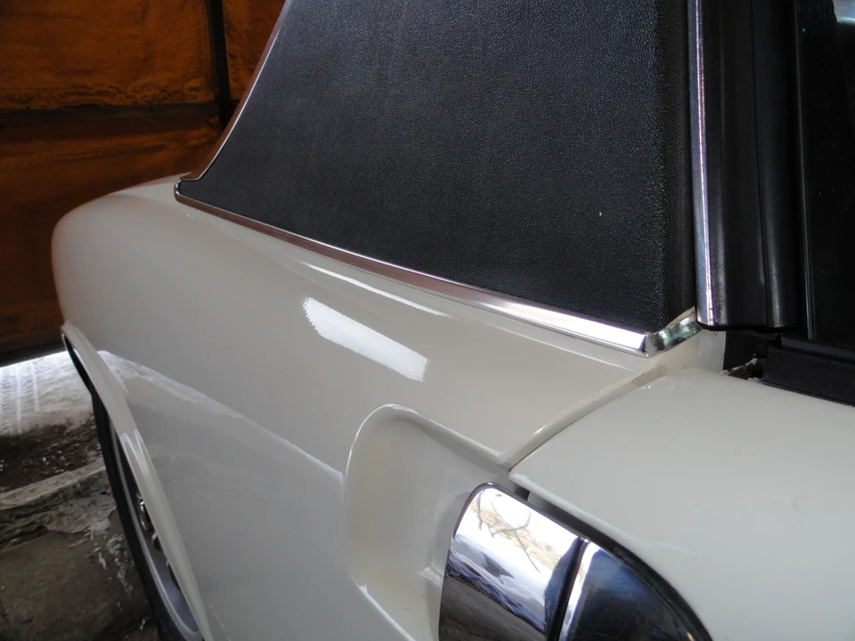 1976 Porsche 914/4 - Image 16 of 31