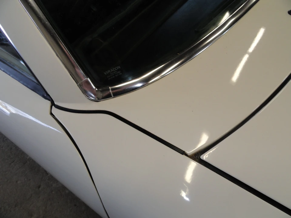 1976 Porsche 914/4 - Image 17 of 31