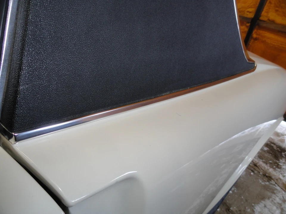 1976 Porsche 914/4 - Image 19 of 31