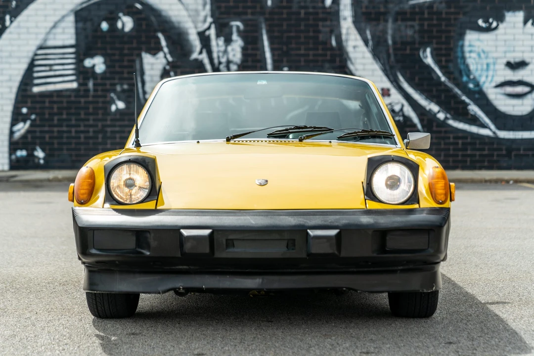 1976 Porsche 914/4 - Image 12 of 31