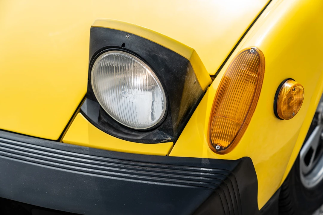1976 Porsche 914/4 - Image 26 of 31