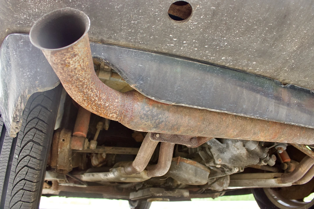 1976 Porsche 914/4 - Image 9 of 22