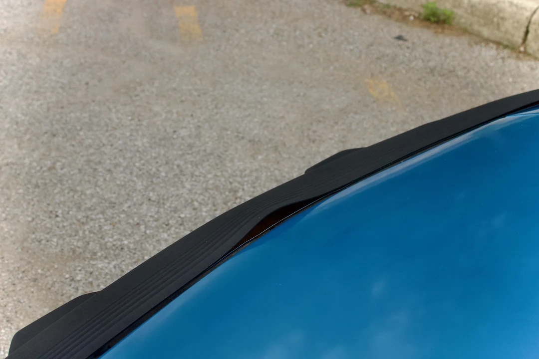 1976 Porsche 914/4 - Image 19 of 22