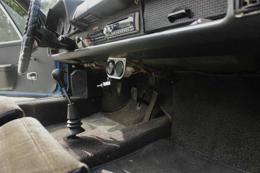 1976 Porsche 914/4 - Image 22 of 22