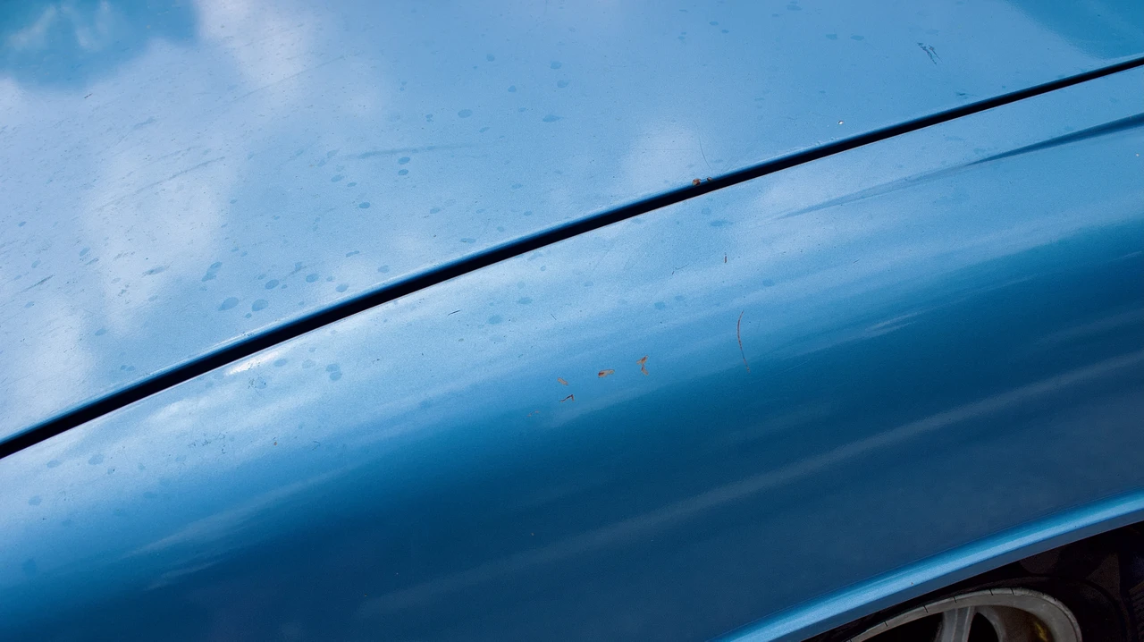 1976 Porsche 914/4 - Image 13 of 22