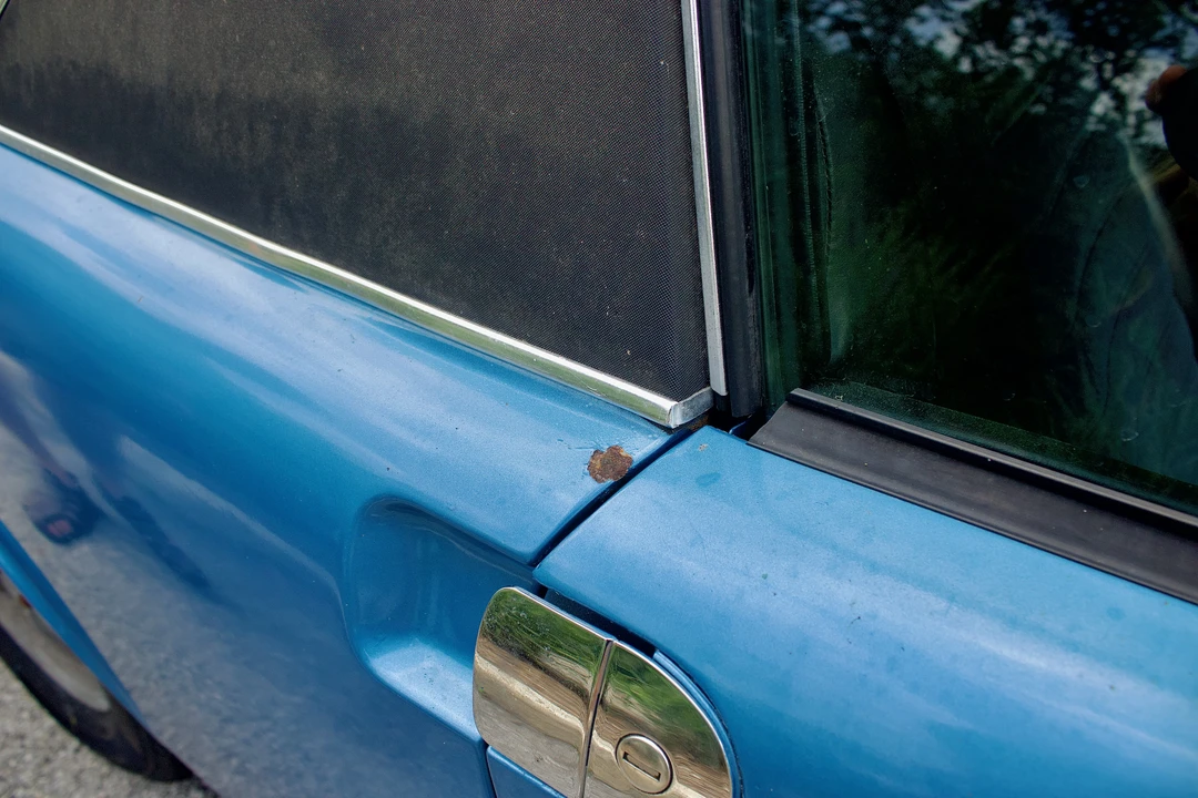 1976 Porsche 914/4 - Image 15 of 22