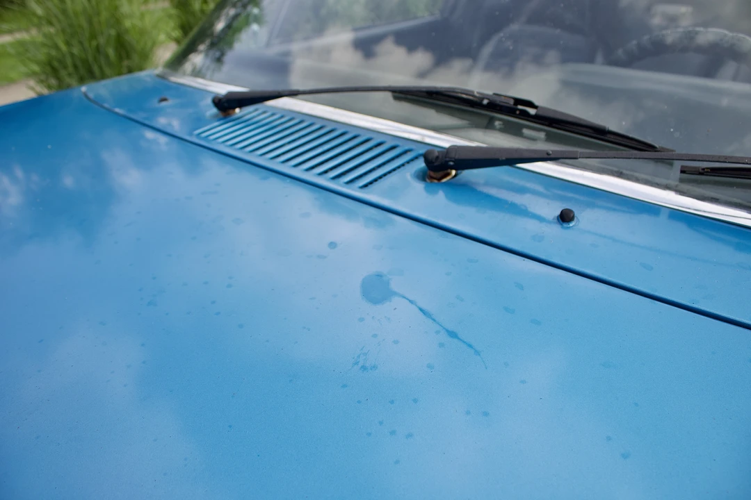 1976 Porsche 914/4 - Image 18 of 22