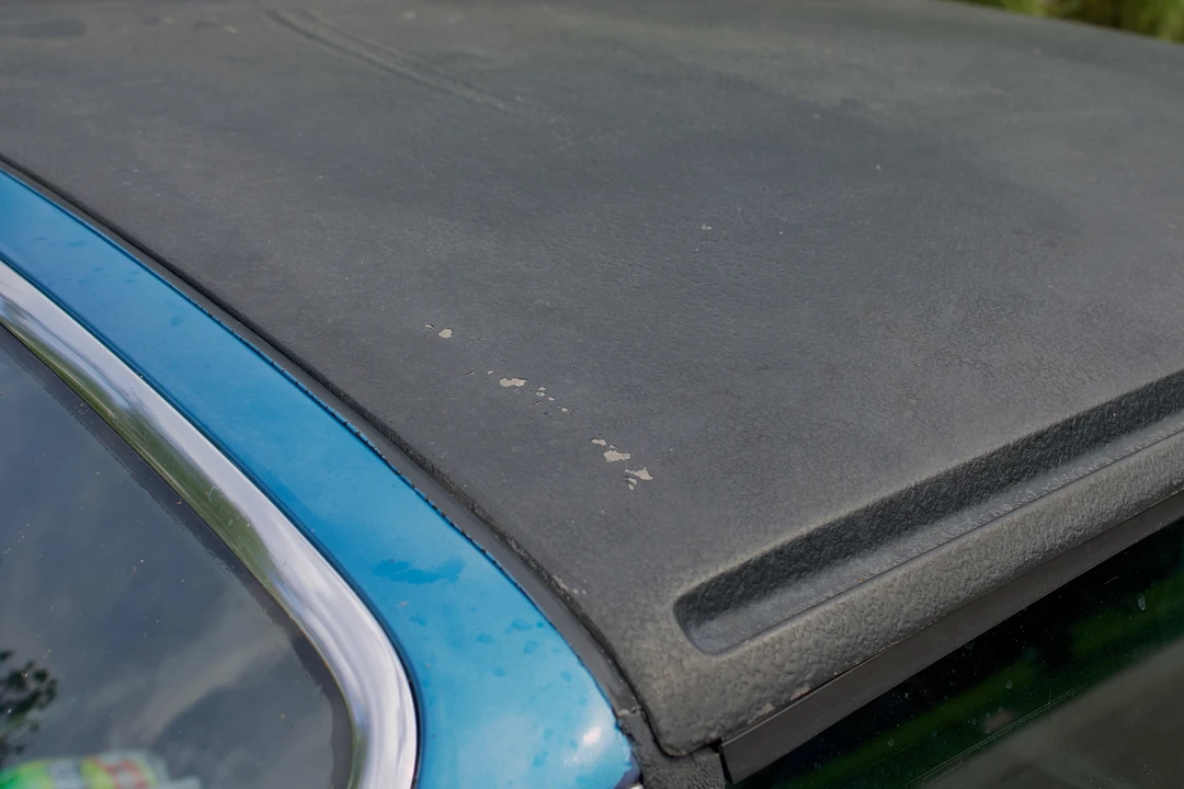1976 Porsche 914/4 - Image 14 of 22