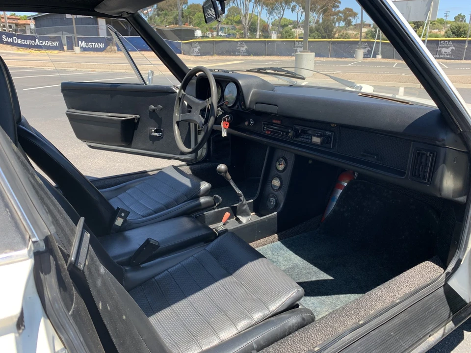 1976 Porsche 914/4 - Image 22 of 31