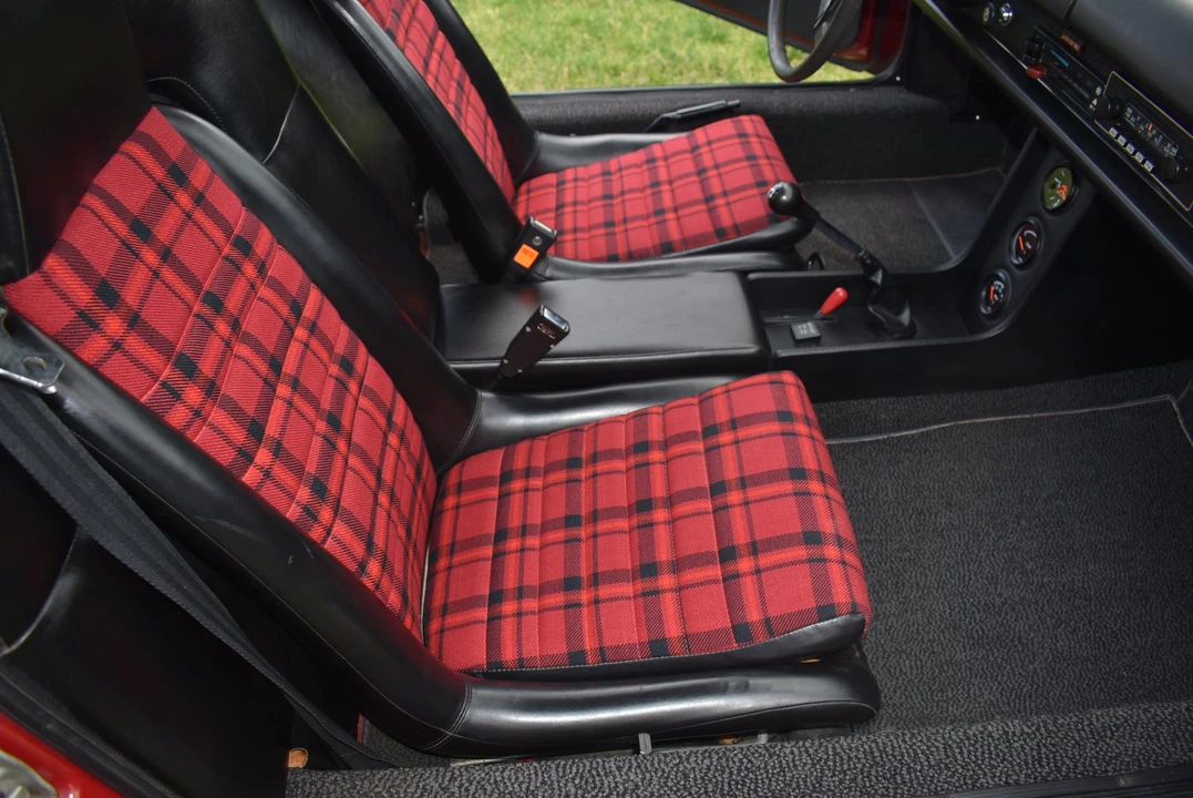 1976 Porsche 914/4 - Image 30 of 31