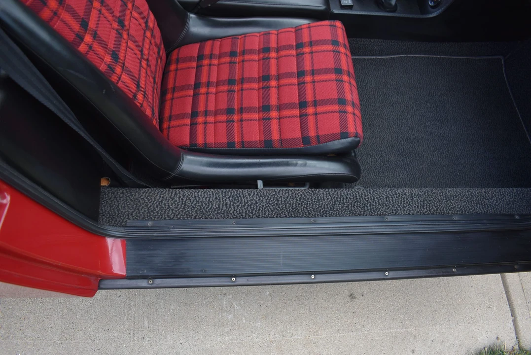 1976 Porsche 914/4 - Image 31 of 31