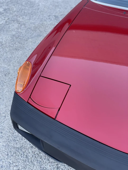1976 Porsche 914/4 - Image 11 of 31