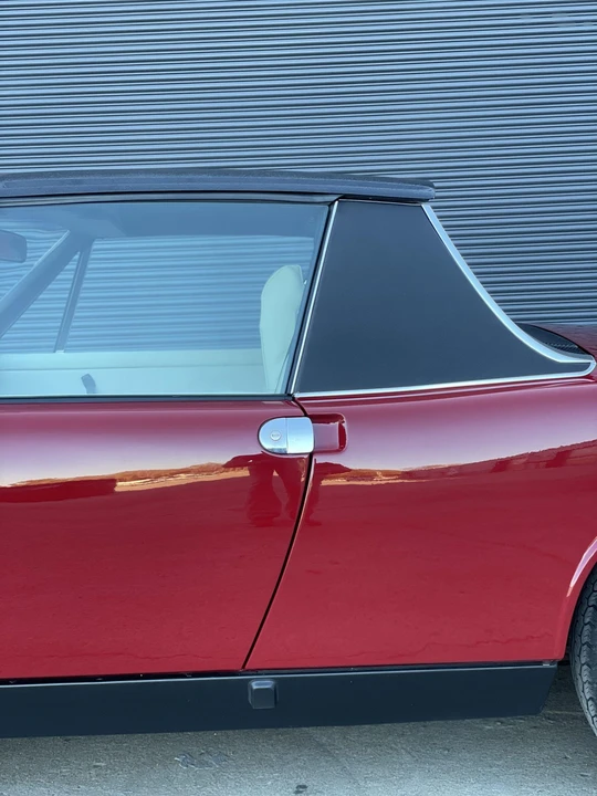 1976 Porsche 914/4 - Image 18 of 31