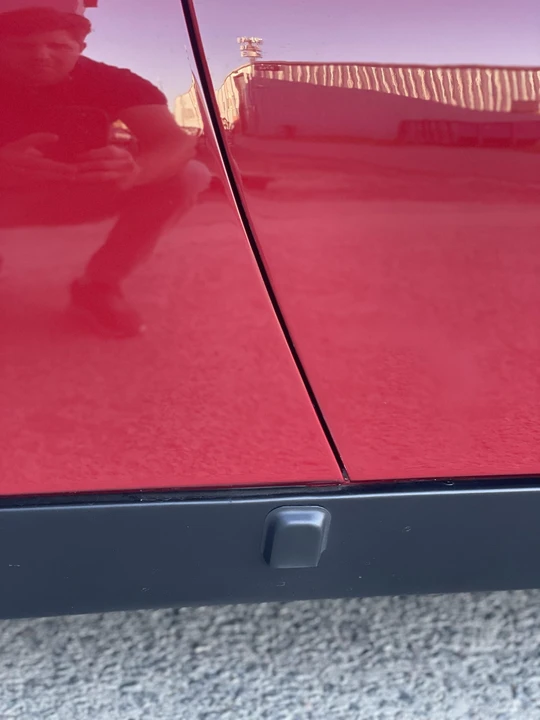 1976 Porsche 914/4 - Image 30 of 31
