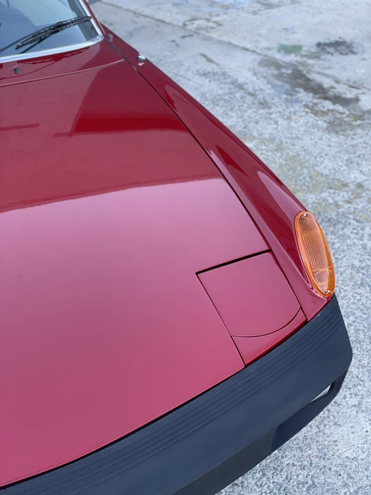 1976 Porsche 914/4 - Image 12 of 31