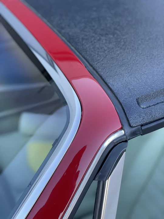 1976 Porsche 914/4 - Image 16 of 31