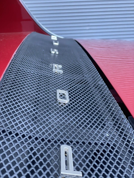 1976 Porsche 914/4 - Image 20 of 31
