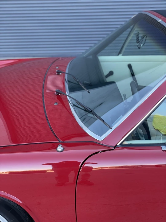 1976 Porsche 914/4 - Image 15 of 31